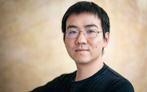 Jihan Wu 