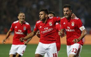 benfica