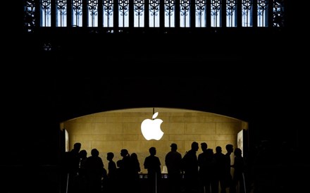 Apple já vale um bilião. Quem se segue?