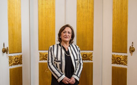 Joana Marques Vidal nomeada para o Tribunal Constitucional em comissão de serviço