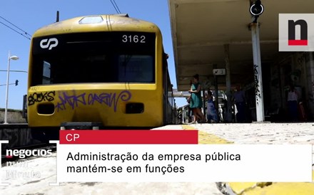 Está a CP em risco de colapso? 