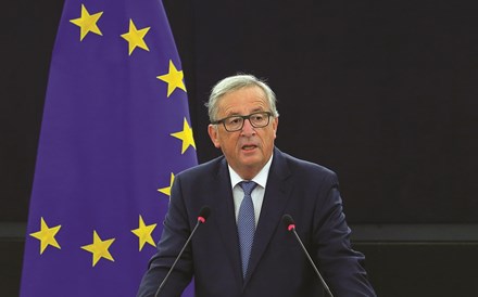 Jean-Claude Juncker é o 29.º Mais Poderoso de 2018