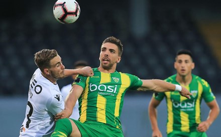 Belenenses SAD e Tondela caem à II Liga, Moreirense no “play-off” 