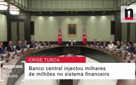 O que provocou a recente crise na Turquia?