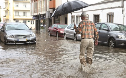 Construção propõe parceria para a protecção civil