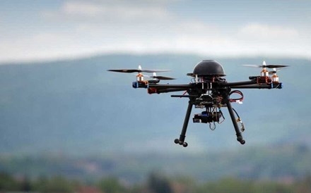 Três regras a seguir pelos donos de drones