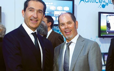 Patrick Drahi: “2019 vai ser um ano muito bom” para a Altice