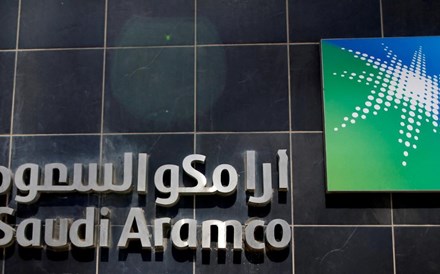 Aramco prepara investimento de 500 mil milhões de dólares