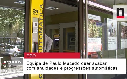 O que significa a denúncia do acordo de empresa pela CGD?