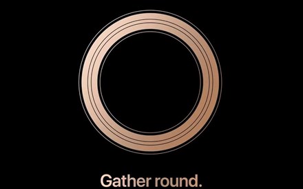 Apple apresenta novos iPhones a 12 de Setembro