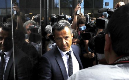 Jorge Mendes: 'Simplesmente ridículo' prémio ter sido atribuído a Modric