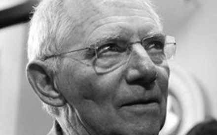 Marcelo: Schäuble deixa 'marca indelével' na Alemanha e 'importante contributo' na Europa