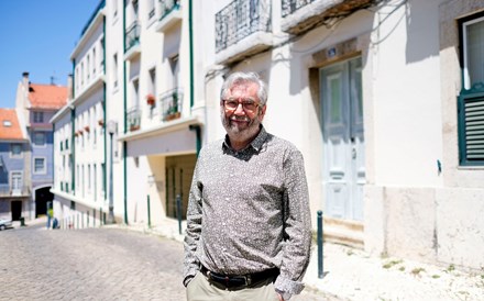 Antonio Muñoz Molina: Somos todos banais e no entanto todos somos misteriosos