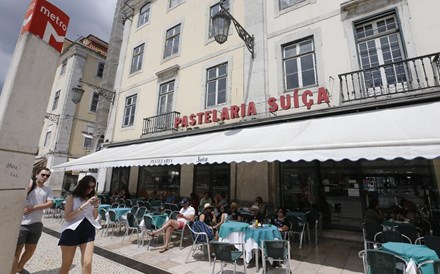 Jackyl compra terreno em Oeiras para futuro “shopping” e escritórios