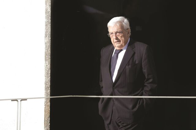 António Mota é o 41.º Mais Poderoso de 2018