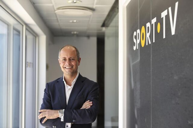 Sport TV garante liga inglesa até 2022