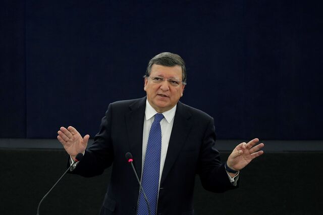 Durão Barroso: Brexit 'tem sido mais vacina do que contaminação' do eurocepticismo  