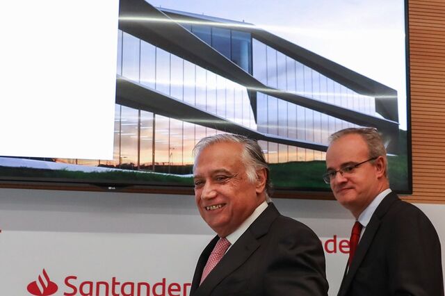 Popular empurra Santander para equilíbrio na carteira de crédito