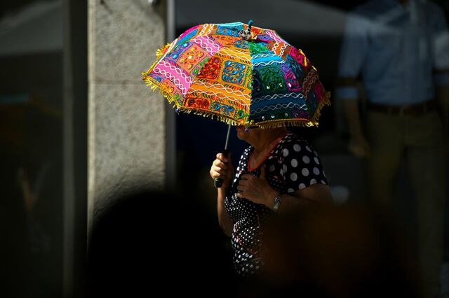 Na década mais quente, riscos para a saúde aumentam