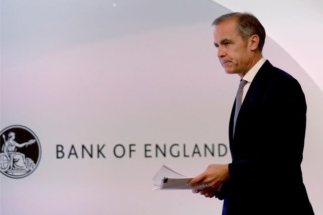 Pior cenário do Brexit é mais penalizador do que a crise financeira mundial