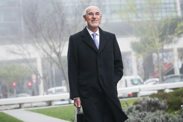 Proença de Carvalho de saída da Galp