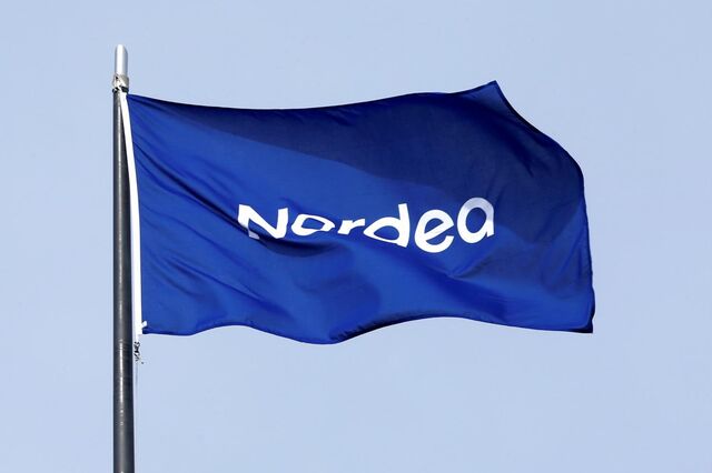 No Nordea, os bancários estão a perder para os robôs