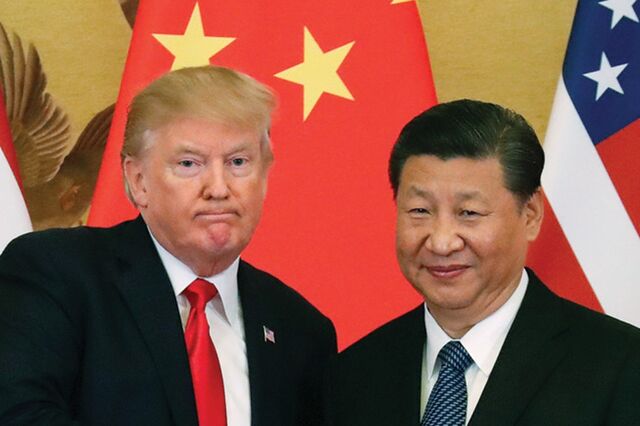 Tecnológicas e retalhistas dos EUA fazem último esforço para impedir tarifas de Trump