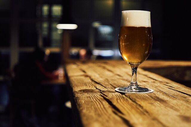 Produção de cerveja em Portugal cresce 11%, a terceira maior subida da UE