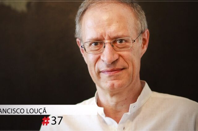 Os poderes de Francisco Louçã 