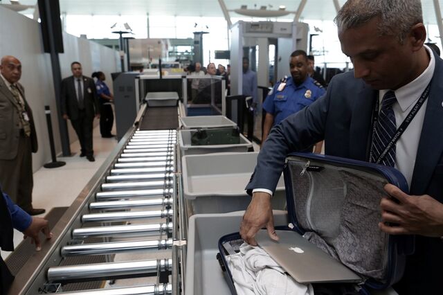 Bateria de portátil sobreaquecida pode derrubar um avião