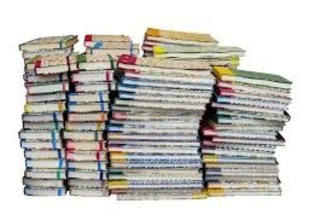 Livrarias de bairro desistem de vender manuais escolares por causa das regras da Porto Editora