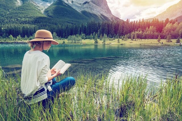 Os seis livros que o especialista da Allianz aconselha para este verão