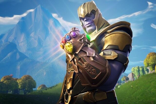 Pais pagam explicações para o jogo Fortnite