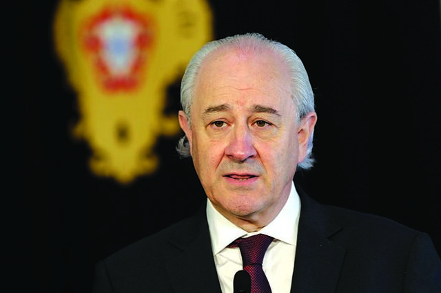 Rui Rio considera proposta eleitoralista e enganadora 