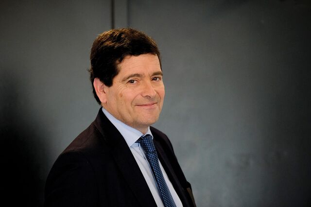 Nani Investments 'rouba' ao Novo Banco o foco da supervisão directa do BCE