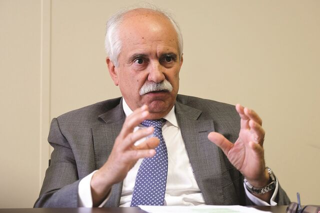 Jorge Henriques: Indústria agro-alimentar quer ser exportadora líquida em 2020