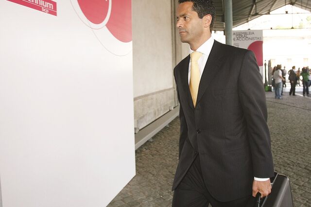 João Vieira de Almeida é o 34.º Mais Poderoso de 2018