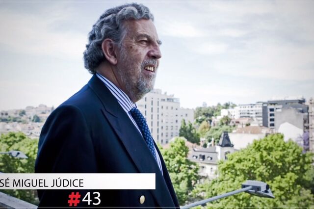 Os poderes de José Miguel Júdice