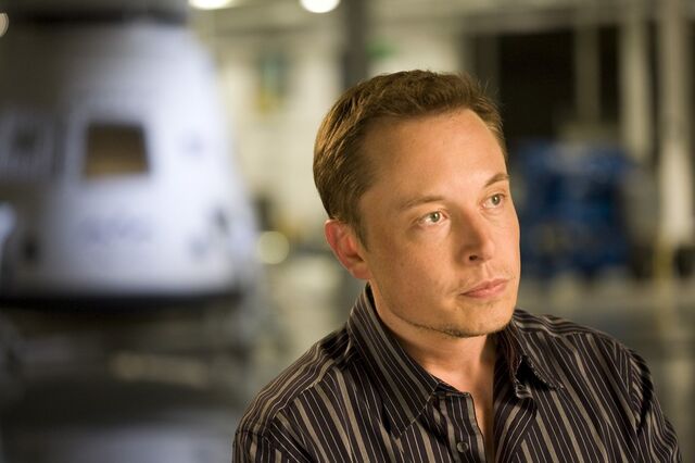 Como pode Musk financiar a 'saída mais cara de sempre' da bolsa?