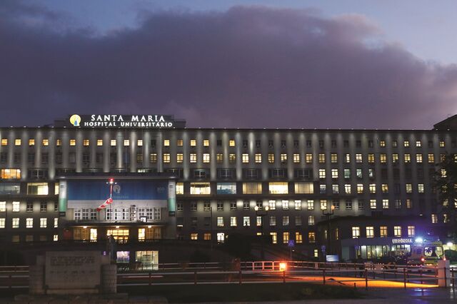 Prazos de pagamentos dos hospitais voltam a derrapar