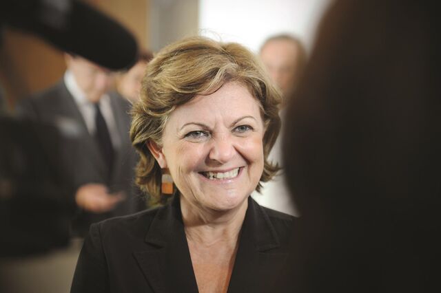 Elisa Ferreira 'aprovada' pela comissão de Assuntos Jurídicos do Parlamento Europeu