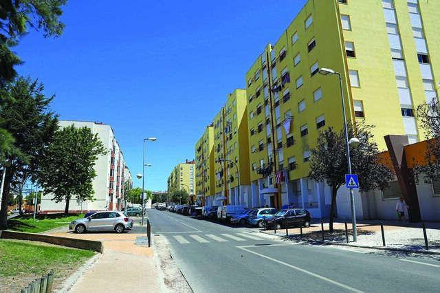 Contratos por dez anos causam alarme em bairros sociais de Lisboa