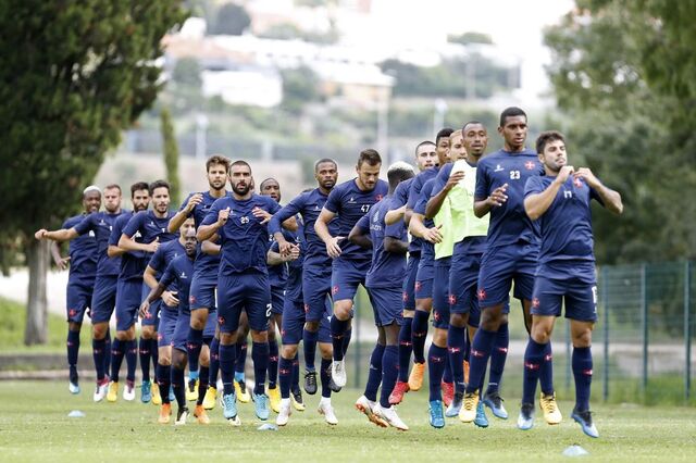 Quantos Belenenses podem existir? 