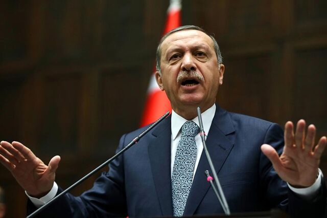 Turquia é a Grécia dos mercados emergentes?