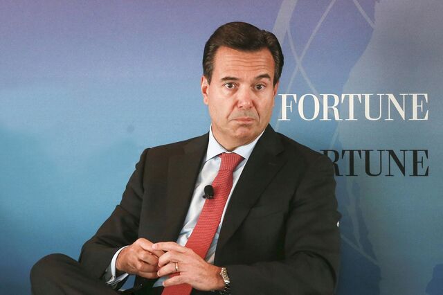 Projetar o futuro de Portugal 