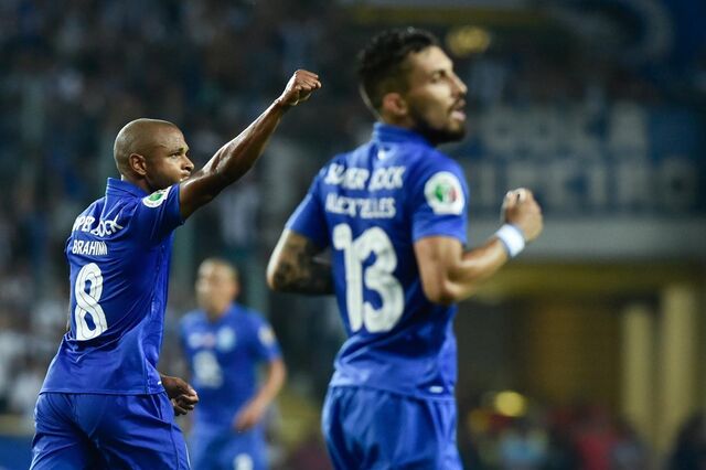 Clubes portugueses facturaram menos 123,8 milhões em vendas de jogadores