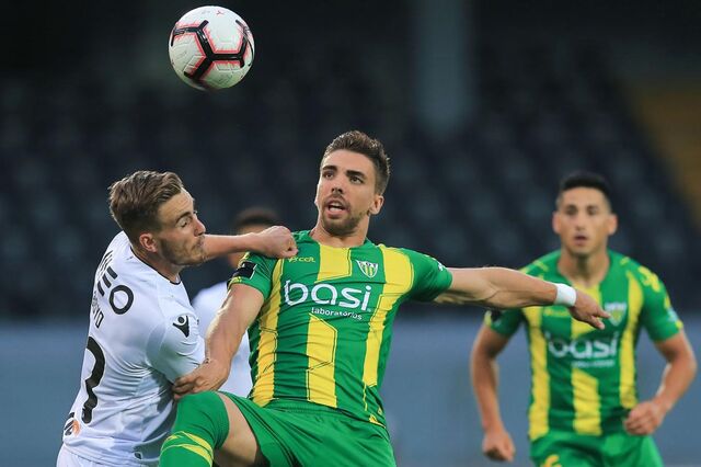 Belenenses SAD e Tondela caem à II Liga, Moreirense no “play-off” 