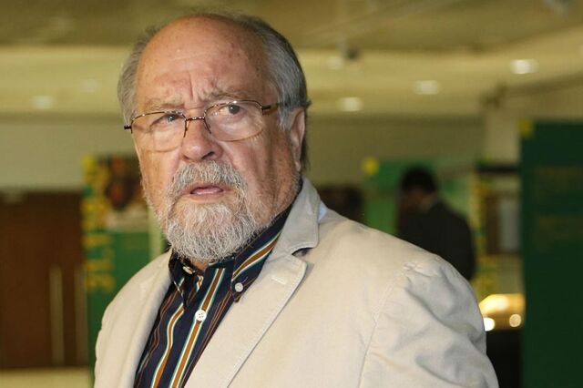Candidaturas de Ricciardi e Varandas foram as únicas consideradas elegíveis