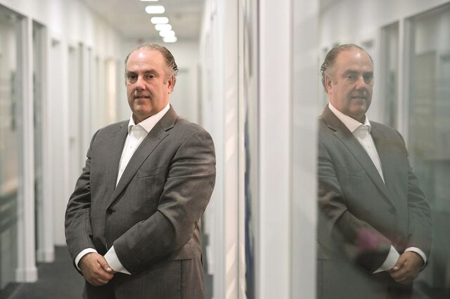 Paulo Raposo: Directiva de pagamentos 'vai trazer ordem ao mercado'
