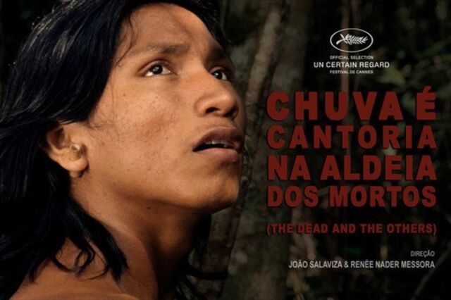Filme de João Salaviza e Renée Nader Messora vence melhor filme em festival de Lima